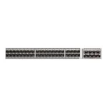 سوئیچ سیسکو Catalyst C9500-48X-A با ۴۸ پورت 10G و ماژول 8X