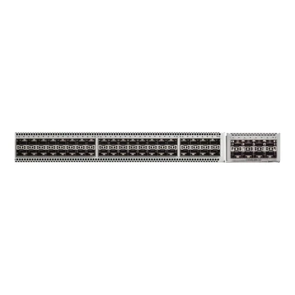سوئیچ سیسکو Catalyst C9500-48X-A با ۴۸ پورت 10G و ماژول 8X