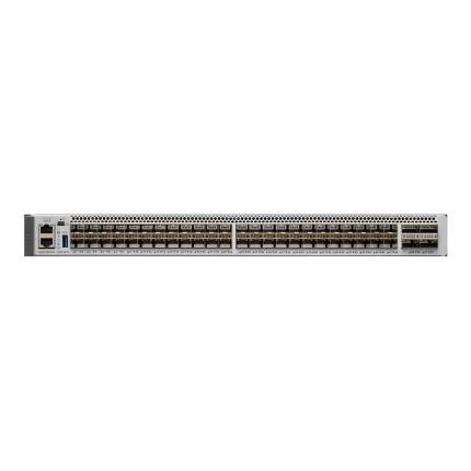 سوئیچ سیسکو مدل C9500-48Y4C-E، مدل C9500-48Y4C-E