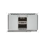 ماژول شبکه سیسکو C9500-NM-2Q نمای روبه‌رو