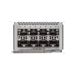 ماژول شبکه سیسکو C9500-NM-8X نمای روبه‌رو