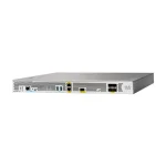 کنترلر شبکه بی‌سیم سیسکو Catalyst 9800-40 مدل C9800-40-K9