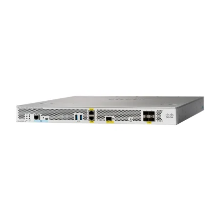 کنترلر شبکه بی‌سیم سیسکو Catalyst 9800-40 مدل C9800-40-K9