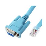 کابل کنسول سیسکو مدل CAB-CONSOLE-RJ45، مدل CAB-CONSOLE-RJ45