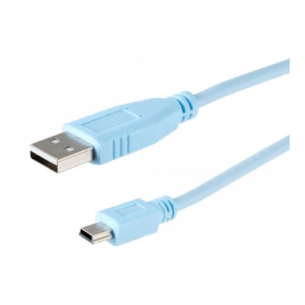 کابل کنسول سیسکو مدل CAB CONSOLE USB، مدل CAB-CONSOLE-USB