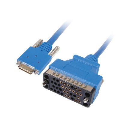 کابل رابط سیسکو مدل CAB-SS-V35FC، مدل CAB-SS-V35FC