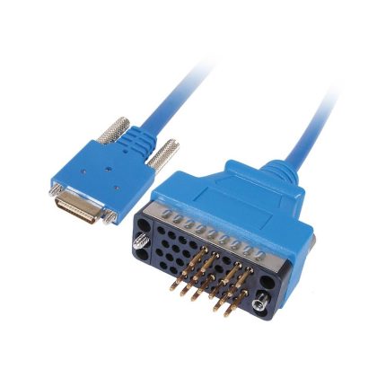 کابل رابط سیسکو مدل CAB-SS-V35MT، مدل CAB-SS-V35MT