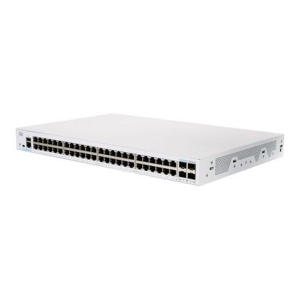 سوئیچ سیسکو مدل CBS250-48T-4G-E، مدل CBS250-48T-4G-E