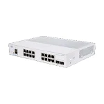 سوئیچ Cisco Business CBS350 شانزده پورت