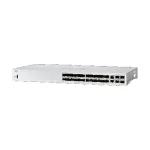 سوئیچ فیبر سیسکو CBS350-24S-4G