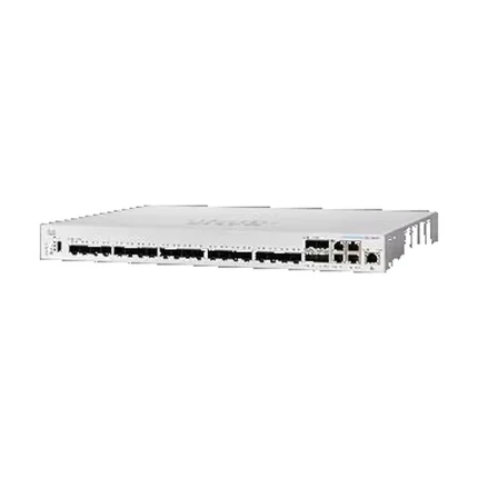 سوئیچ فیبر سیسکو CBS350-24XS