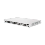 سوئیچ Cisco Business CBS350 چهل‌وهشت پورت