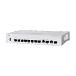 سوئیچ فیبر سیسکو CBS350-8S-E-2G