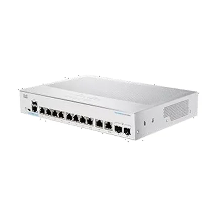 سوئیچ سیسکو مدل CBS350-8T-E-2G، مدل CBS350-8T-E-2G