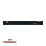 روتر سیسکو مدل Cisco 2901-K9