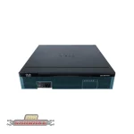 روتر سیسکو مدل Cisco 2951-Sec-K9