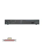 روتر سیسکو مدل Cisco 888-SEC-K9