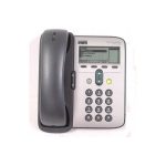 تلفن تحت شبکه سیسکو مدل 7912G، مدل 7912G