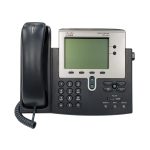 تلفن تحت شبکه سیسکو مدل 7940G، مدل 7940G