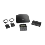 تلفن کنفرانس تحت شبکه سیسکو مدل CP-8831-K9، نمای محصول