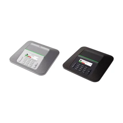 تلفن کنفرانس تحت شبکه سیسکو مدل CP-8832-K9، نمای محصول