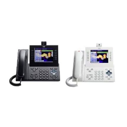 تلفن تحت شبکه سیسکو مدل Unified CP 9971، مدل 9971