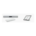 کیت ویدئوکنفرانس Cisco Webex Room Kit Plus مدل CS-KITPLUS-K9