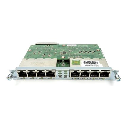 کارت ماژول سیسکو مدل EHWIC-D-8ESG-P، مدل EHWIC-D-8ESG-P