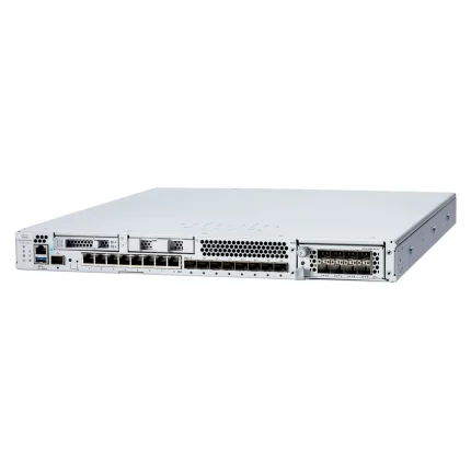 فایروال نسل جدید سیسکو Secure Firewall 3105 مدل FPR3105-NGFW-K9