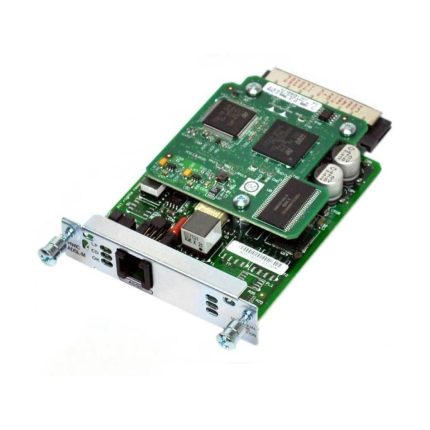 ماژول سیسکو HWIC-1ADSL-M با یک پورت ADSL