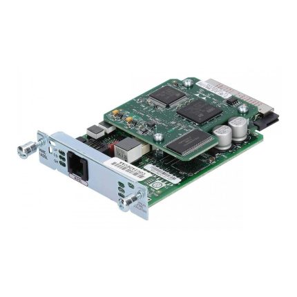 ماژول سیسکو HWIC-1ADSL با یک پورت ADSL