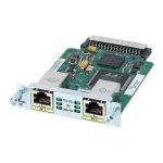 ماژول سیسکو HWIC-2FE با دو پورت Fast Ethernet