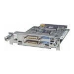 ماژول سیسکو HWIC-2T با دو پورت سریال WAN