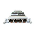 ماژول سیسکو HWIC-4B-S/T با چهار پورت ISDN BRI