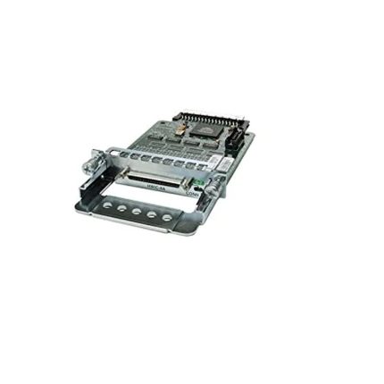 کارت ماژول سیسکو HWIC-8A با هشت پورت سریال ناهمگام