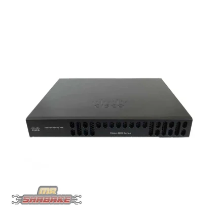 روتر سیسکو مدل ISR4221-K9