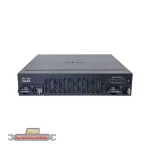 روتر سوئیچ سیسکو مدل ISR4451-X/K9 ISR4451-X/K9