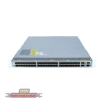 سوئیچ Nexus سیسکو مدل N3K-C3064PQ-10GX