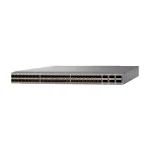 سوئیچ نکسوس سیسکو N9K-C93180YC-EX نمای روبه‌رو