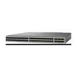 سوئیچ نکسوس سیسکو N9K-C9372PX-E نمای روبه‌رو