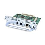 ماژول تک پورت سیسکو مدل NM-1CE1T1-PRI