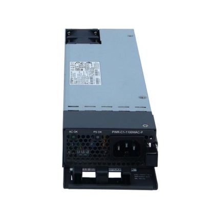 پاور سوئیچ سیسکو مدل PWR-C1-1100WAC توان 1100 وات