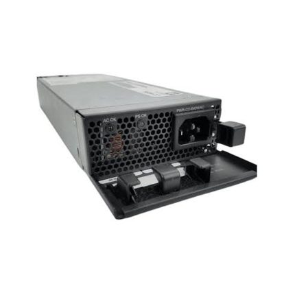 پاور سوئیچ سیسکو مدل PWR-C2-640WAC توان 640 وات