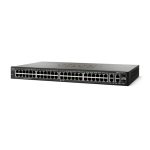 سوئیچ شبکه سیسکو مدل SF300 48، مدل SF300