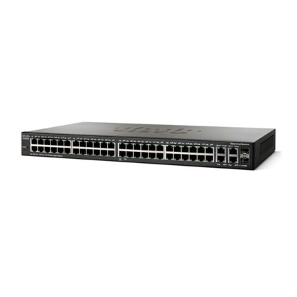 سوئیچ شبکه سیسکو مدل SF300 48، مدل SF300