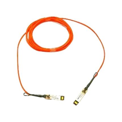 کابل فیبرنوری سیسکو مدل SFP-10G-AOC5M، مدل SFP-10G-AOC5M