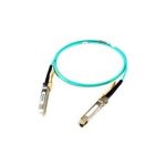 کابل فیبر نوری Cisco SFP-25G-AOC3M سه متری