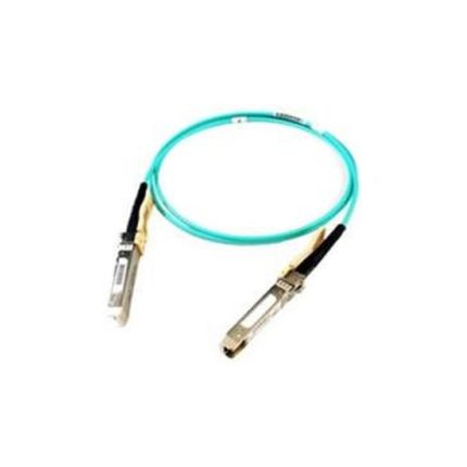 کابل فیبر نوری Cisco SFP-25G-AOC3M سه متری