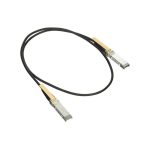 کابل DAC سیسکو مدل SFP-H10GB-CU3M به طول ۳ متر