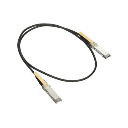 کابل DAC سیسکو مدل SFP-H10GB-CU3M به طول ۳ متر
